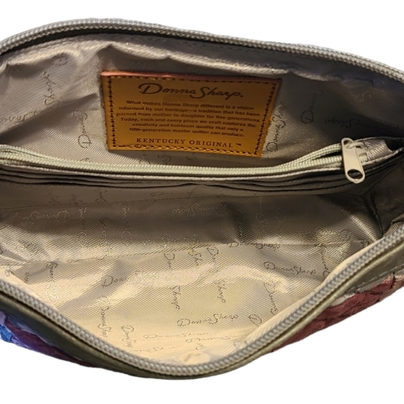 Donna Sharp Crossbody bag - Picture 8 of 11